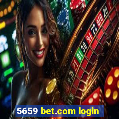 5659 bet.com login